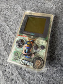 Body (Game Boy)