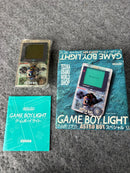 Body (Game Boy)