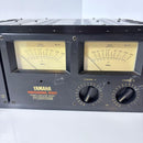 Yamaha Power Amplifiers Pc2002M