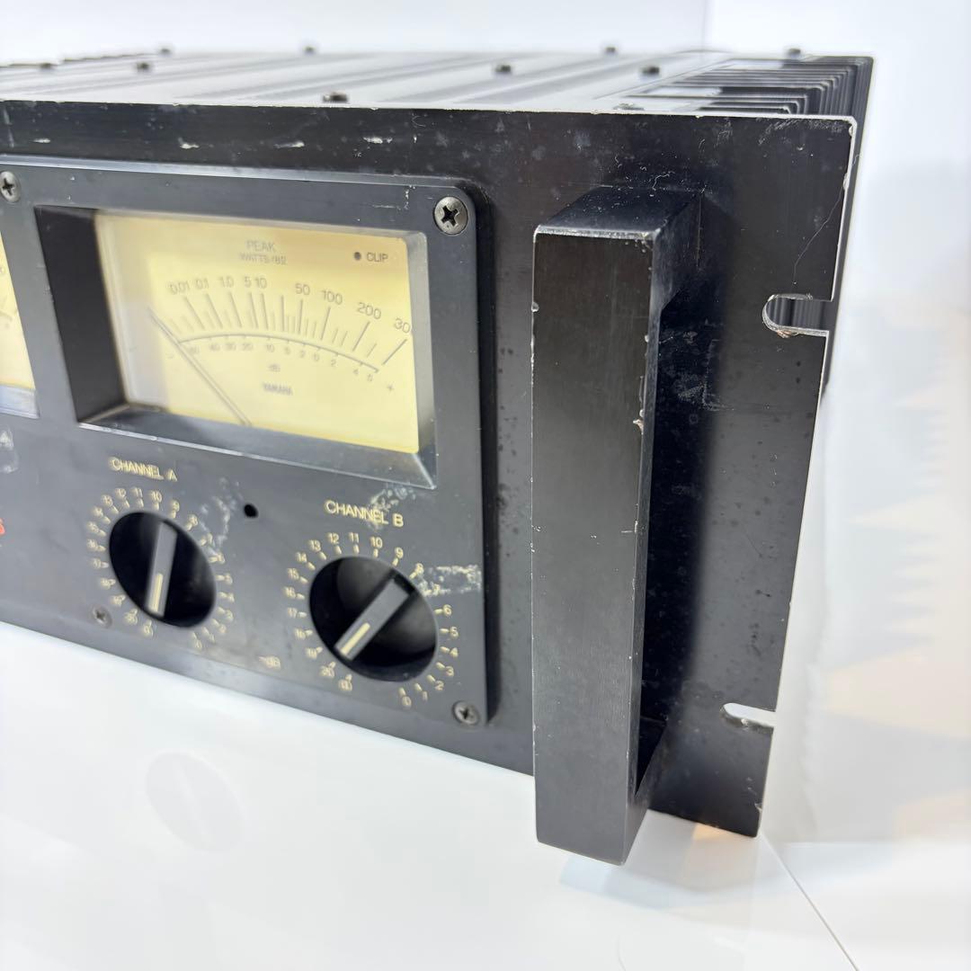 Yamaha Power Amplifiers Pc2002M