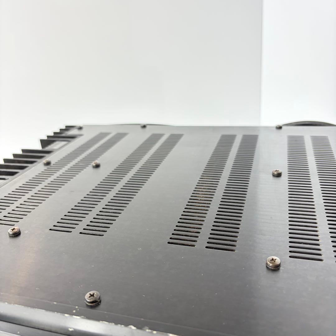 Yamaha Power Amplifiers Pc2002M