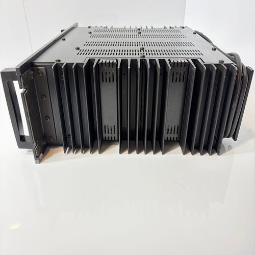 Yamaha Power Amplifiers Pc2002M