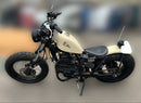 Yamaha Motorcycle Body Tw