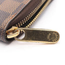 Louis Vuitton Long Wallet N60015 Used A