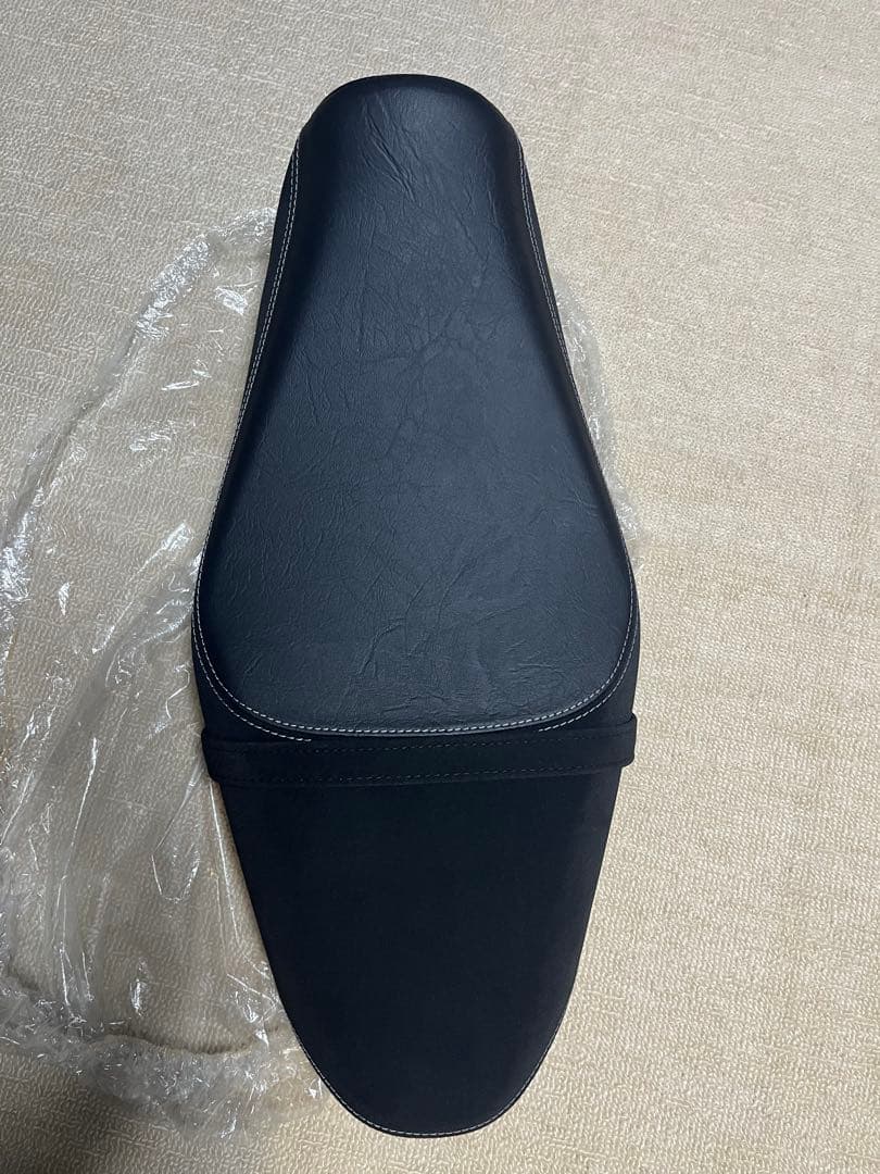 Yamaha Seats Xsr700