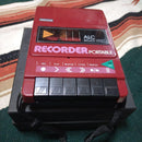 Cassette Players World Star