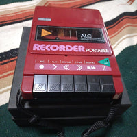 Cassette Players World Star