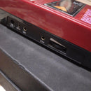 Cassette Players World Star