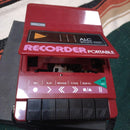 Cassette Players World Star