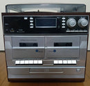 Record Player Body Cd