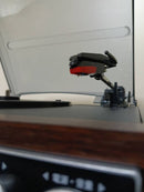 Record Player Body Cd