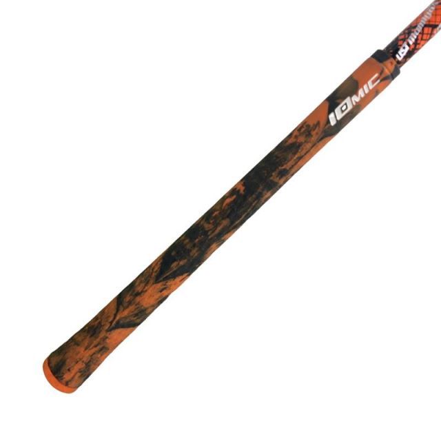 Shaft (Gt Attas 11 5 Sr)B