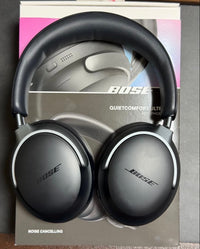 Other Bose Quietcomfort Ultra Headphones