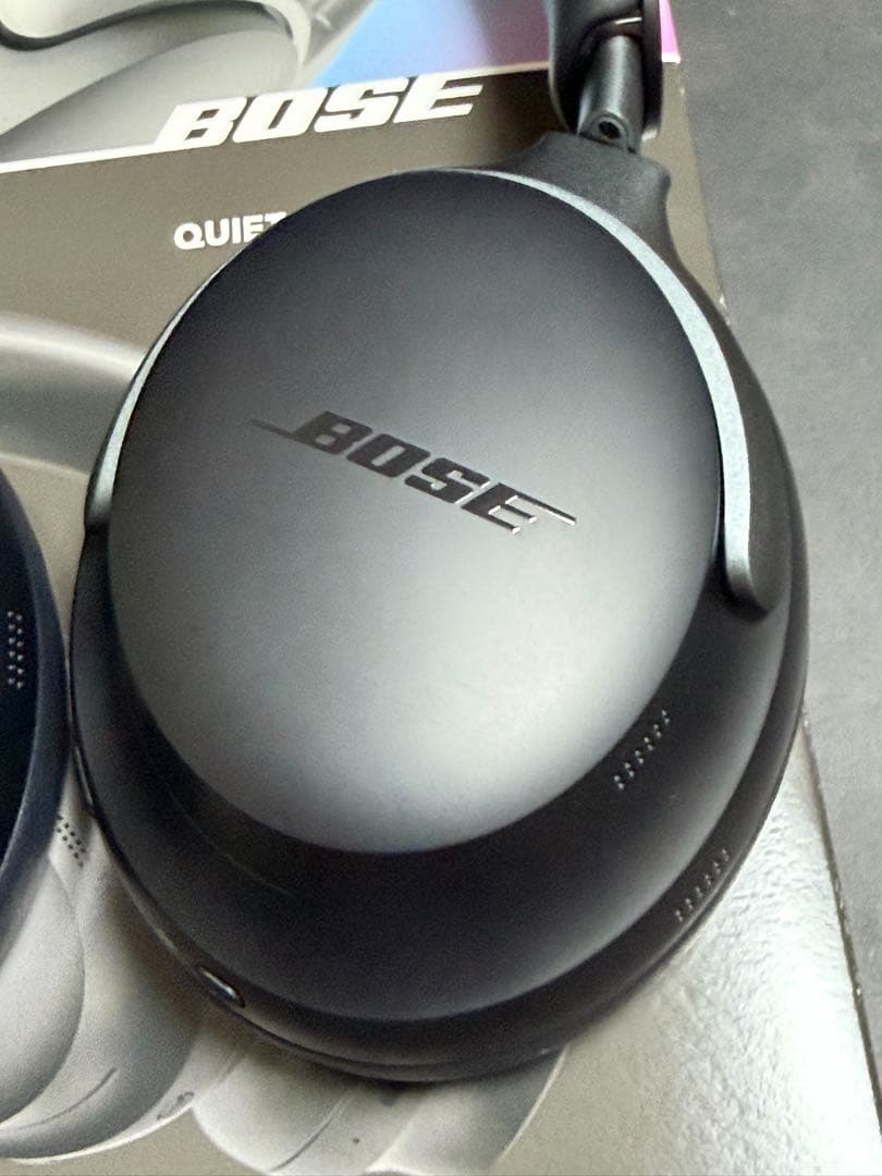 Other Bose Quietcomfort Ultra Headphones