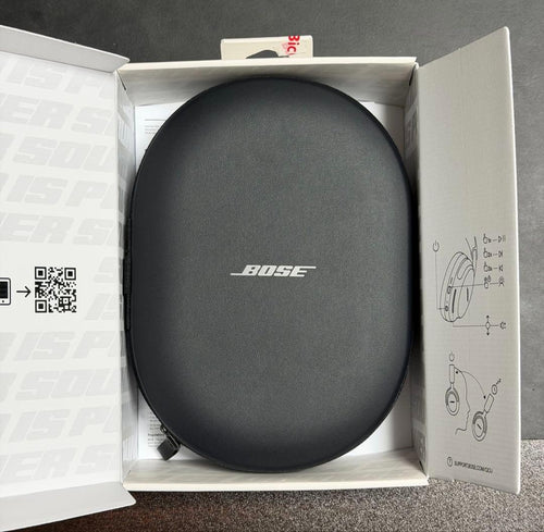 Other Bose Quietcomfort Ultra Headphones