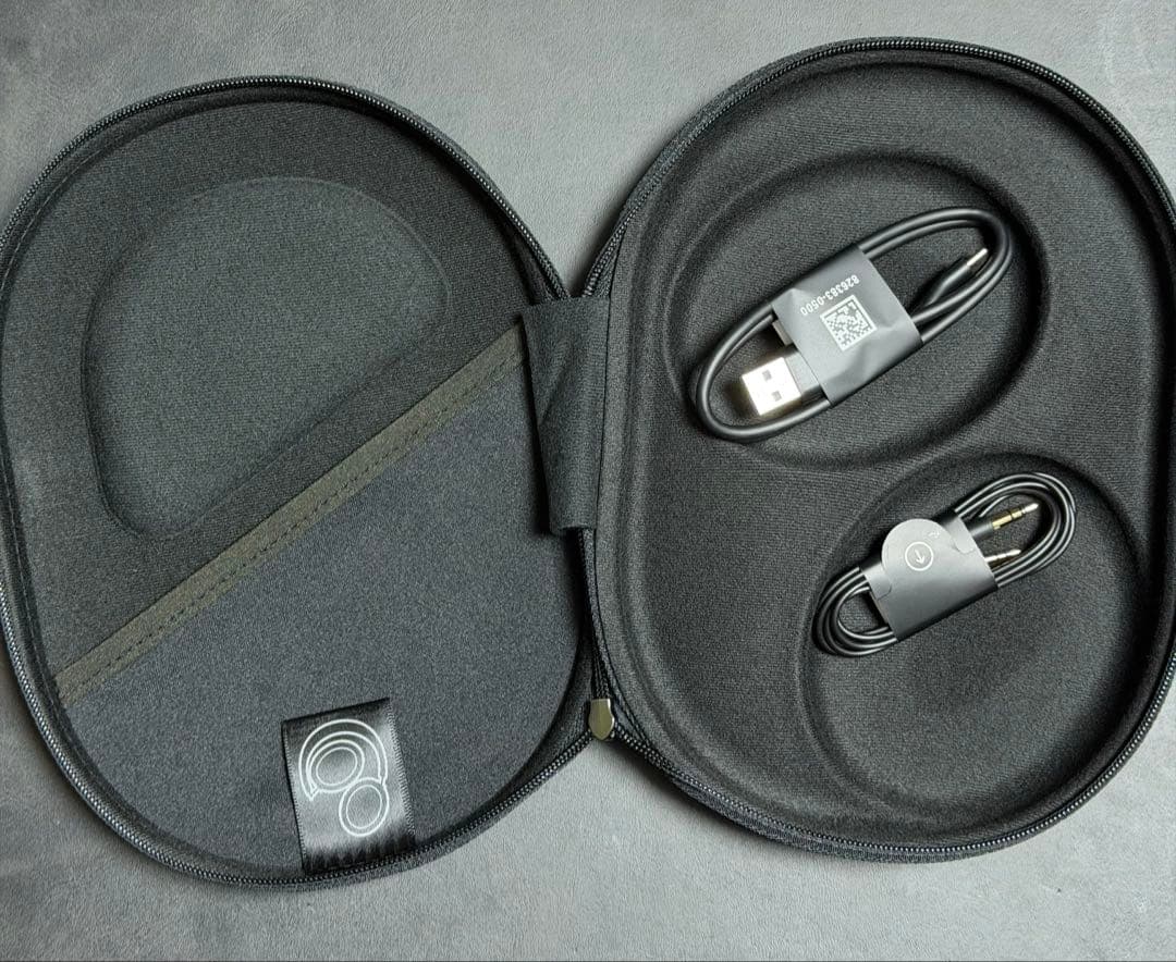 Earphone Jacks Bose Quietcomfort Ultra Headphones