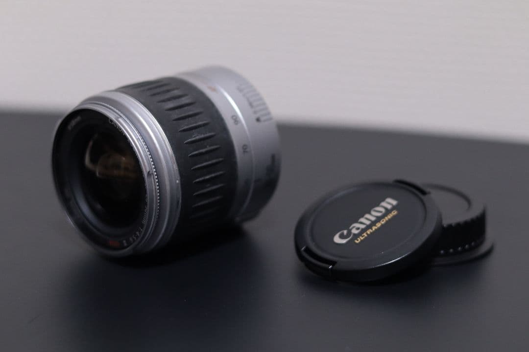 Canon Zoom Lenses Ef 28-90Mm F4-5.6Ii Usm