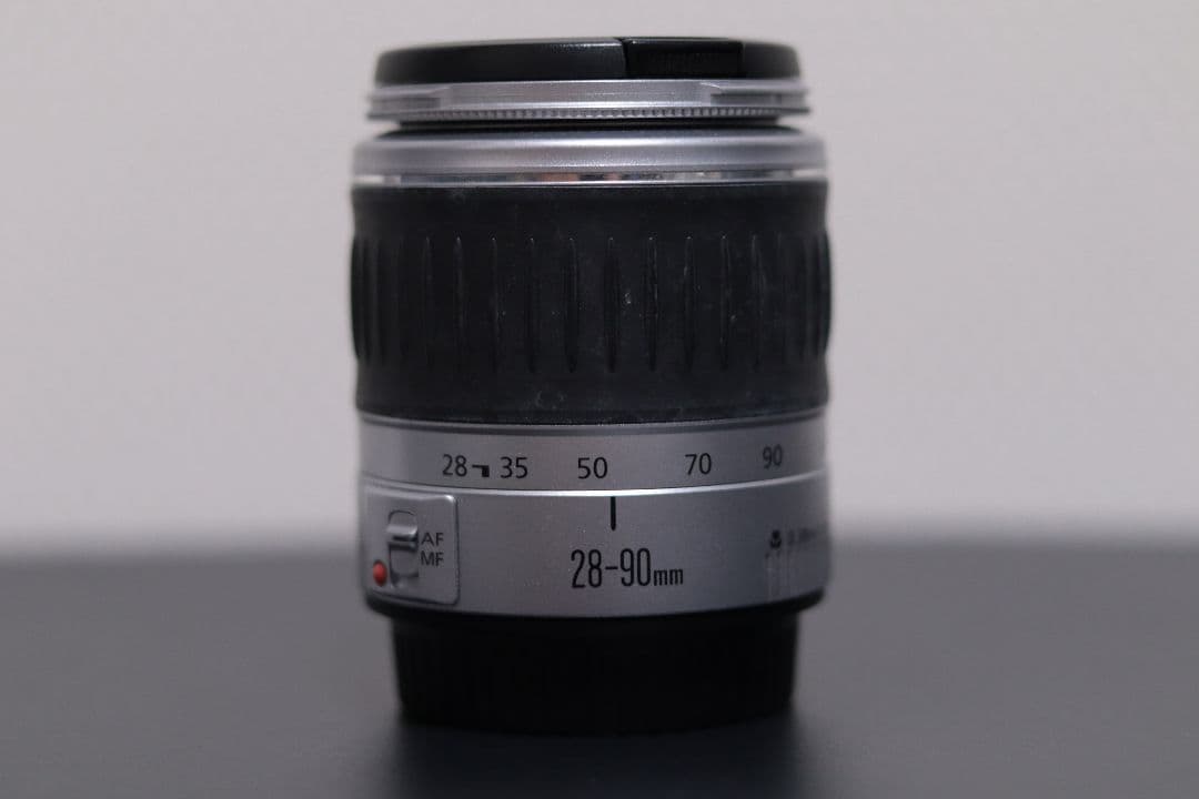 Canon Zoom Lenses Ef 28-90Mm F4-5.6Ii Usm