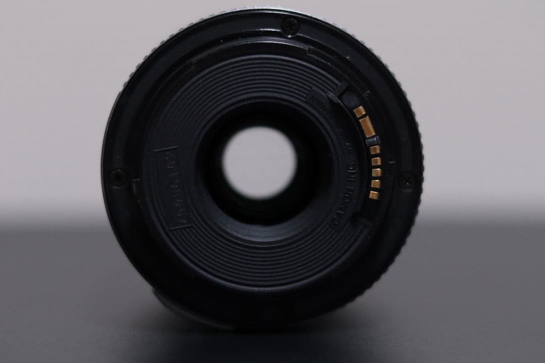 Canon Zoom Lenses Ef 28-90Mm F4-5.6Ii Usm