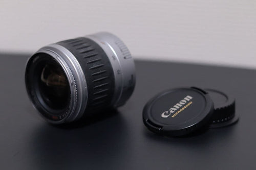 Canon Zoom Lenses Ef 28-90Mm F4-5.6Ii Usm
