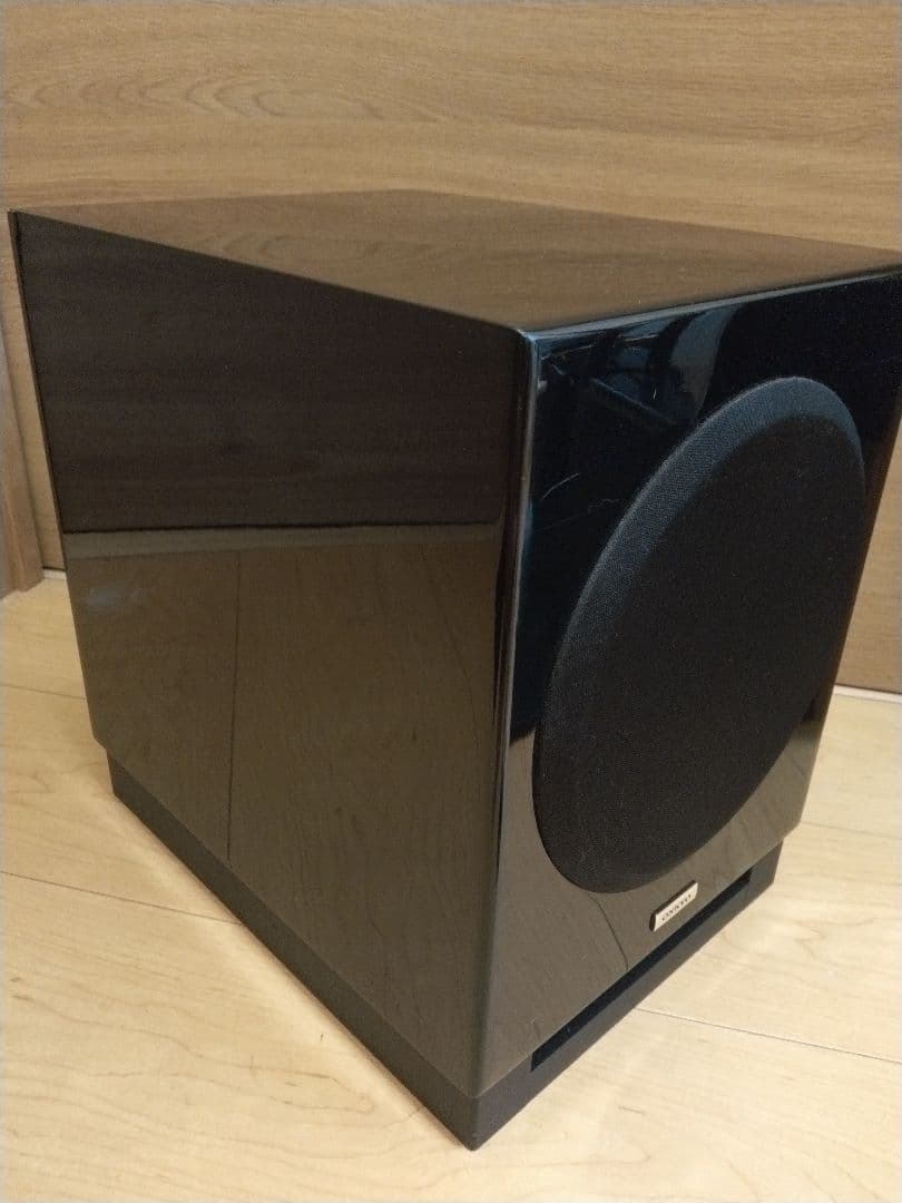 Onkyo Subwoofers Swa-V30Hdx 70W