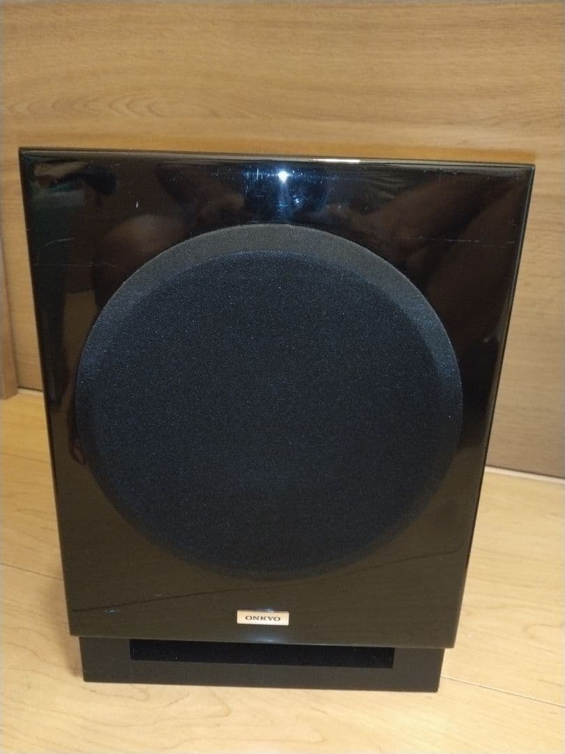 Onkyo Subwoofers Swa-V30Hdx 70W