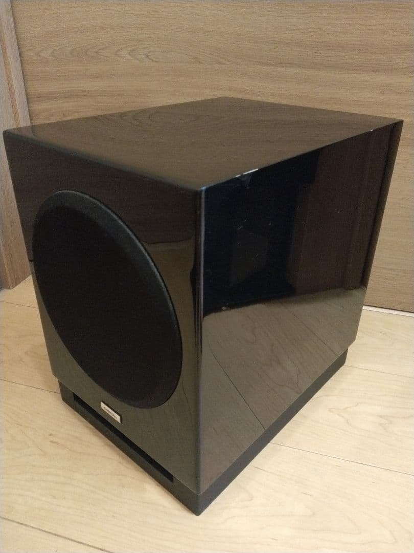 Onkyo Subwoofers Swa-V30Hdx 70W