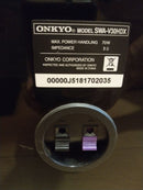 Onkyo Subwoofers Swa-V30Hdx 70W