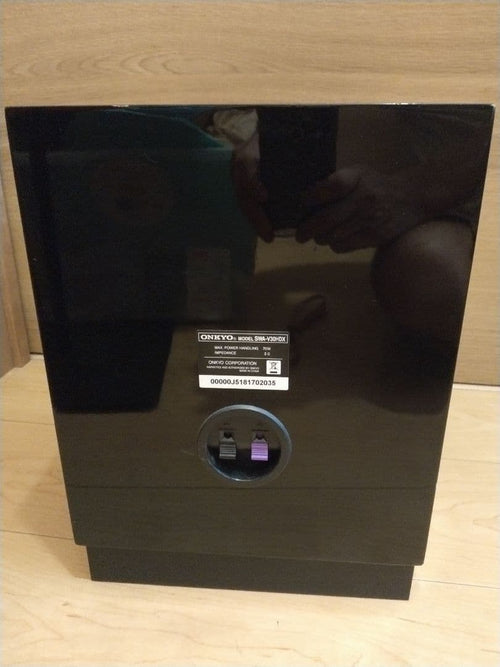 Onkyo Subwoofers Swa-V30Hdx 70W