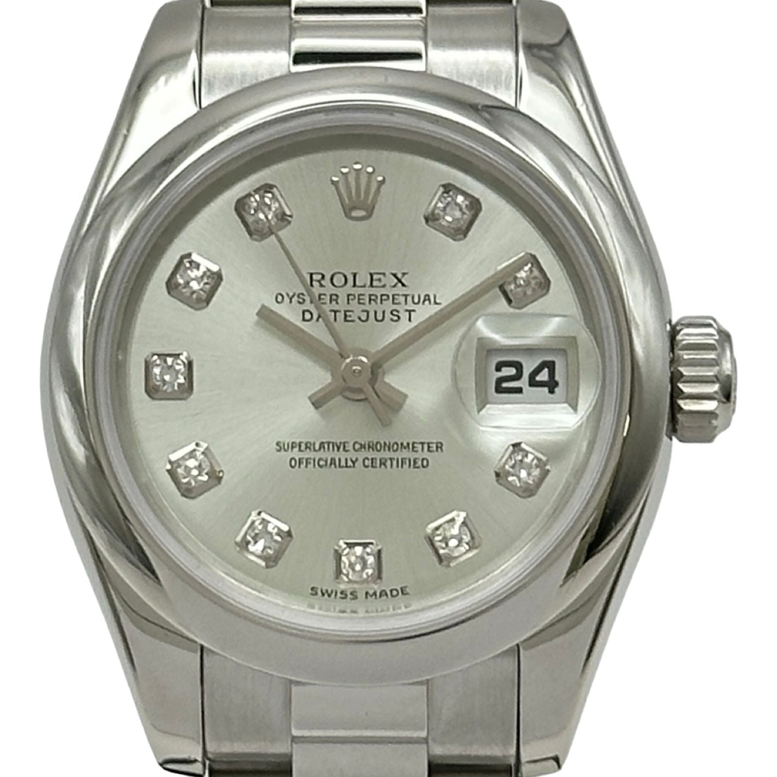 Rolex Others 26 179166G