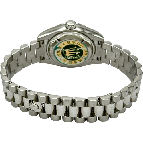 Rolex Others 26 179166G