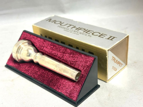 Yamaha Trumpet Mouthpiece 11C4