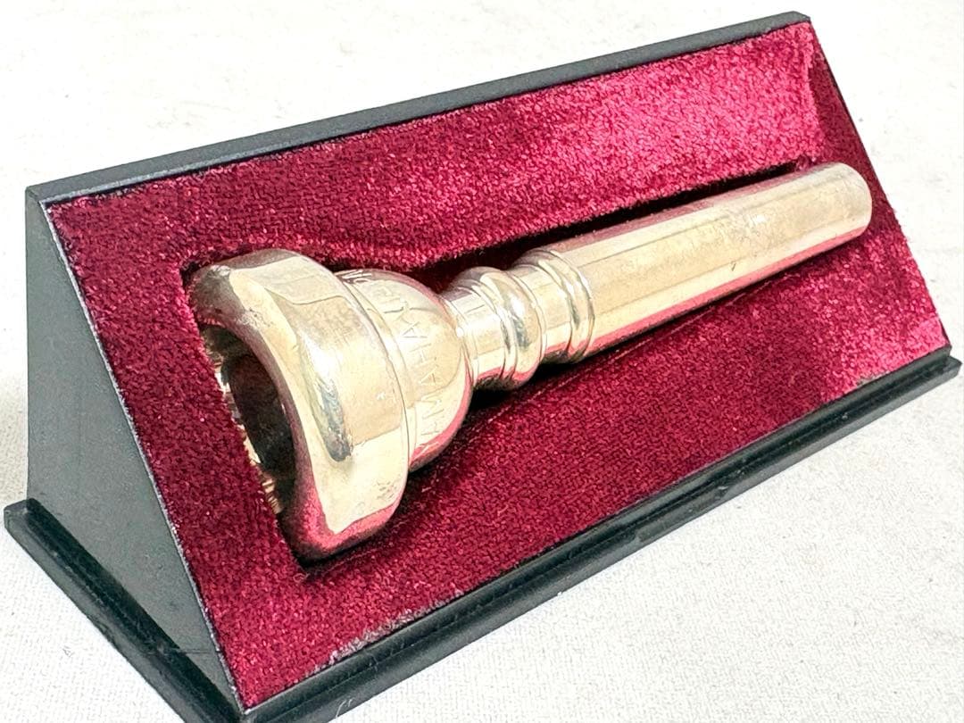 Yamaha Trumpet Mouthpiece 11C4