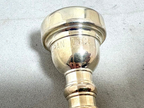 Yamaha Trumpet Mouthpiece 11C4