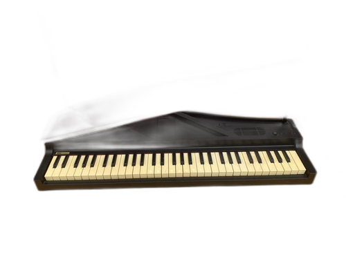 Korg Keyboard Electronic Piano Micro