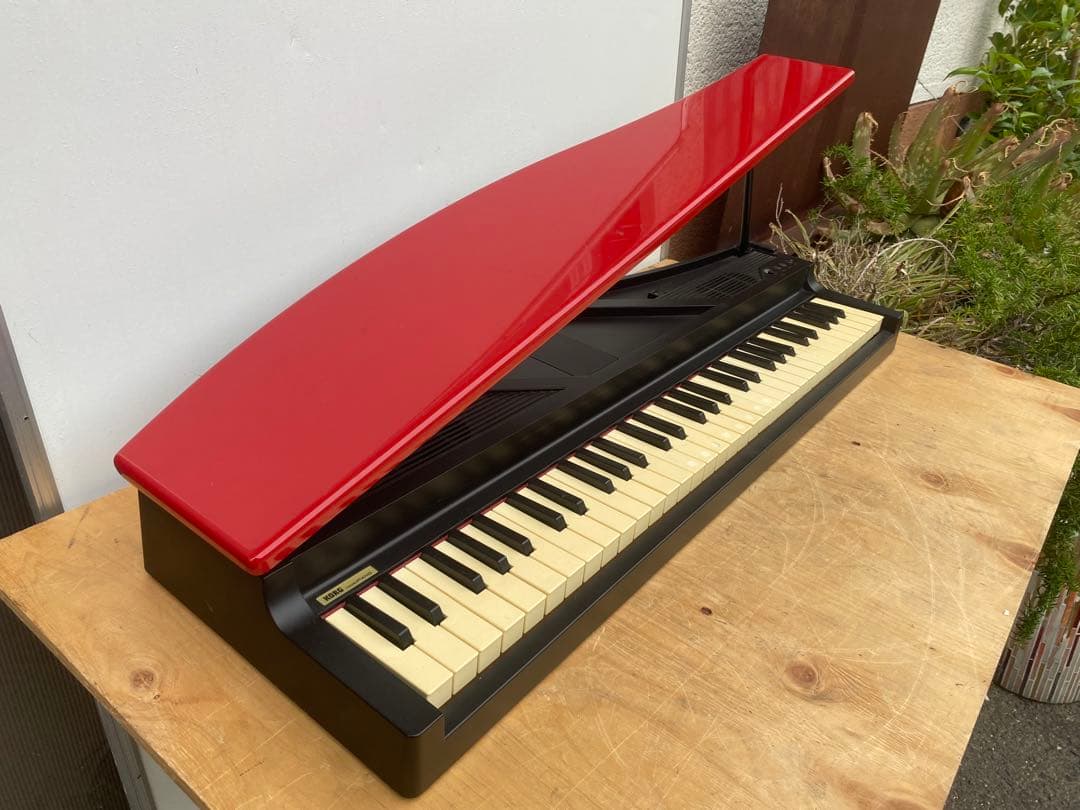 Korg Keyboards Digital Pianos Micro Piano