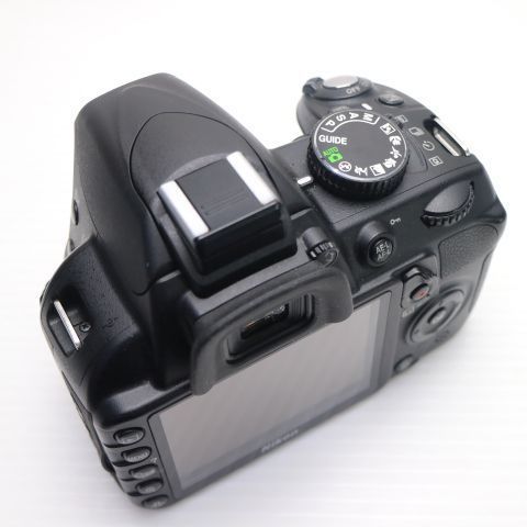 Digital Slr Nikon D3100 Ok 04000