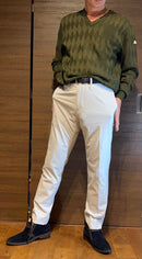 Slacks Knott M