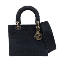 Christian Dior Shoulder Bag D-Lite