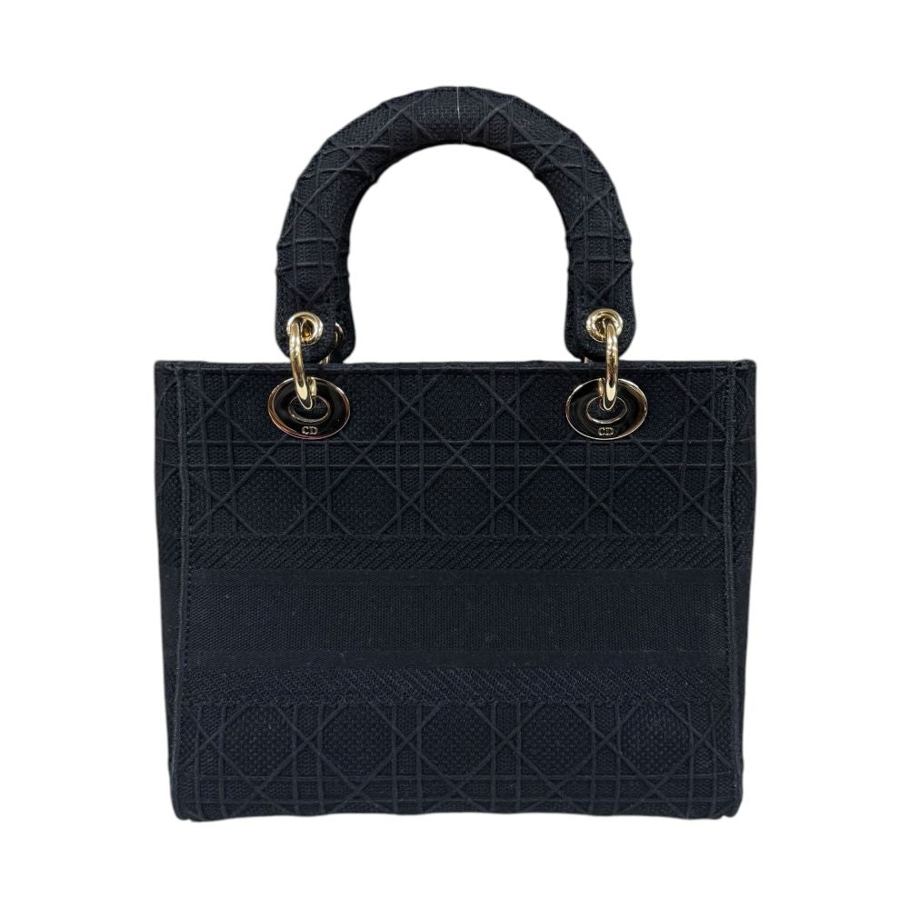 Christian Dior Shoulder Bag D-Lite