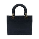 Christian Dior Shoulder Bag D-Lite