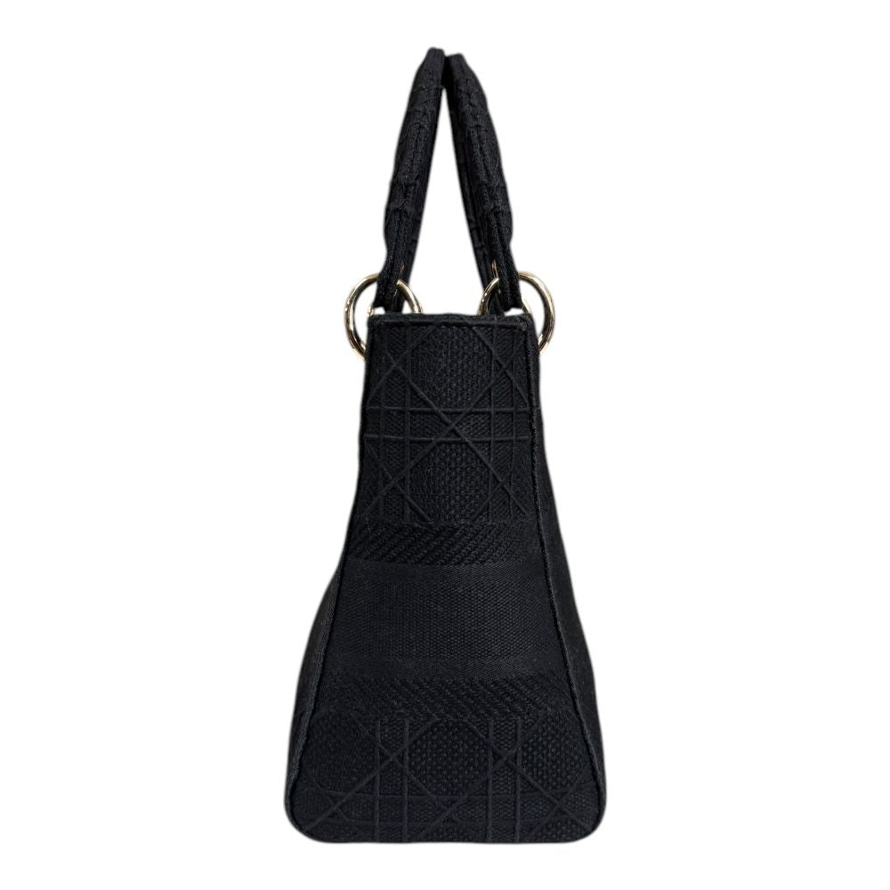Christian Dior Shoulder Bag D-Lite
