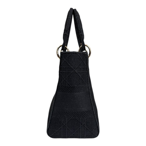 Christian Dior Shoulder Bag D-Lite