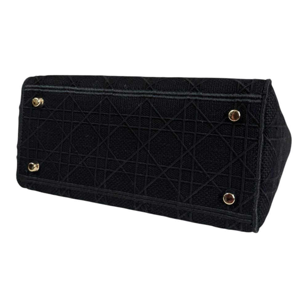 Christian Dior Shoulder Bag D-Lite