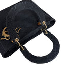 Christian Dior Shoulder Bag D-Lite