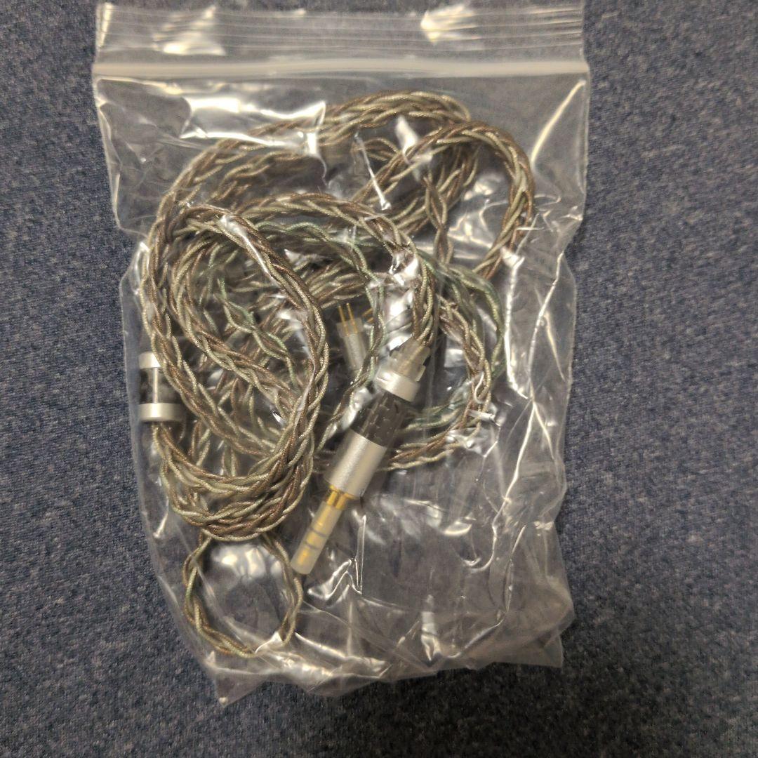 Dunu Topsound Wired Earphones Da Vinci