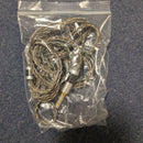 Dunu Topsound Wired Earphones Da Vinci