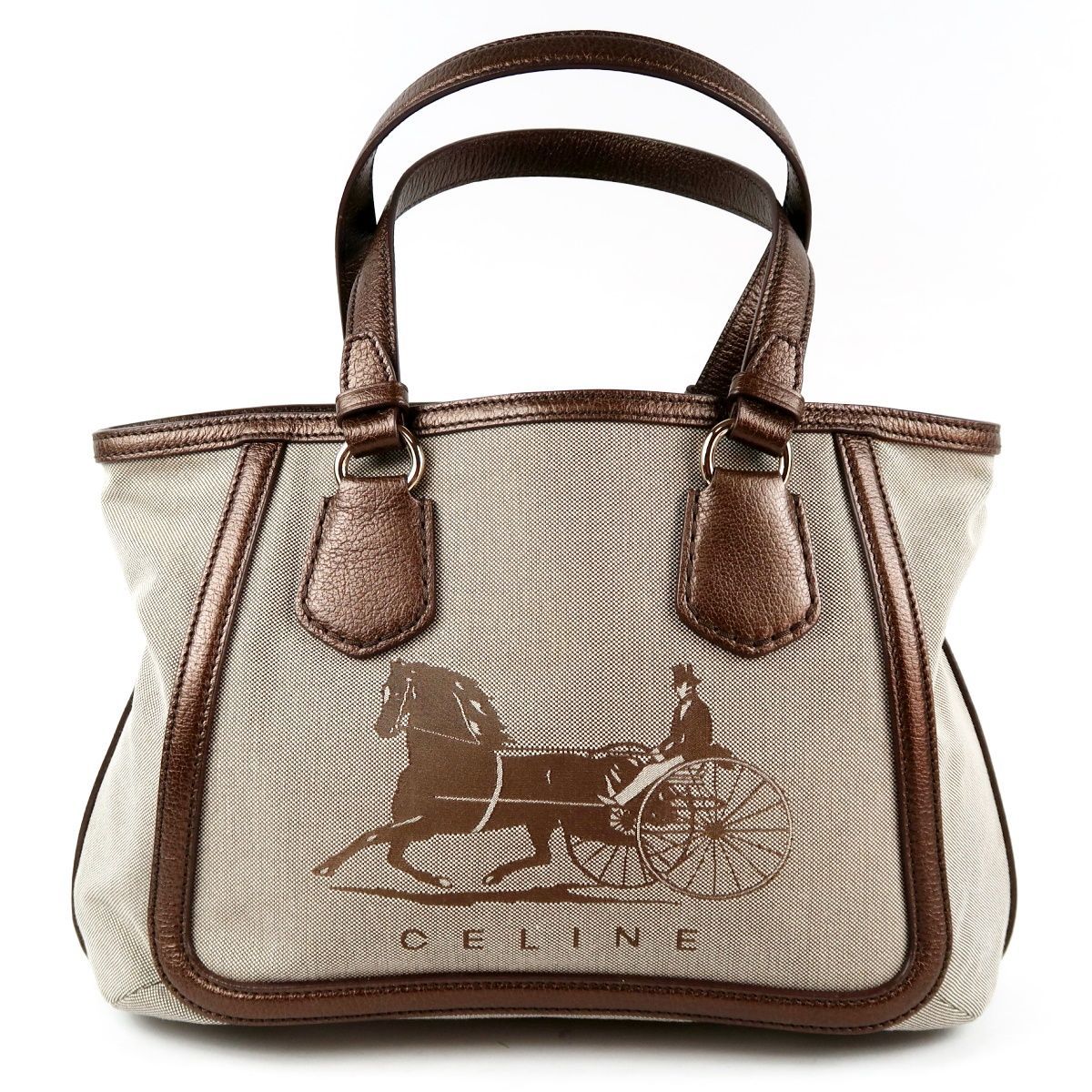 Celine Handbag Uf53