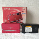 Fujifilm Compact Digital Camera Finepix Z90