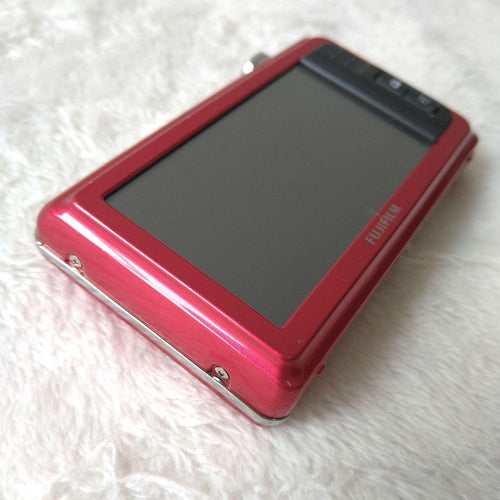 Fujifilm Compact Digital Camera Finepix Z90